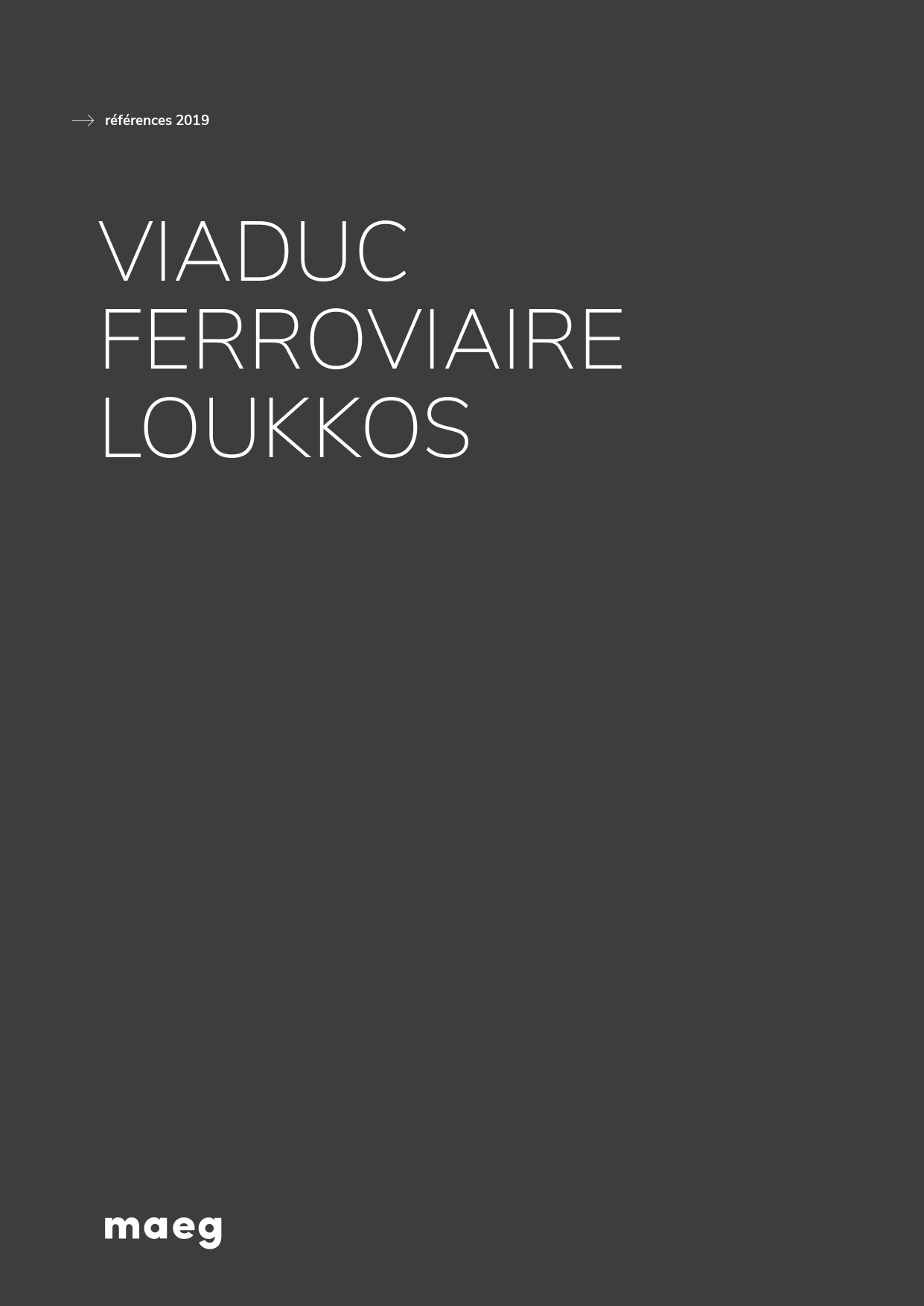 Loukkos railway viaduct